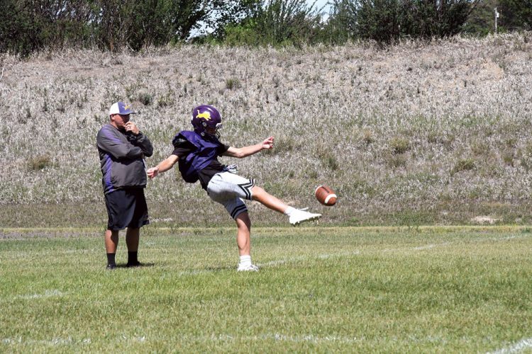 Bishop Ryan reloads for 2021
